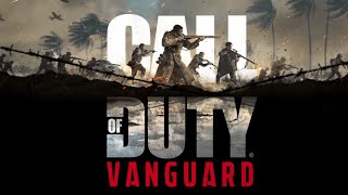 Call Of Duty:Vanguard TMTJrクランで行くマルチ
