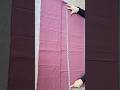 Very easy plazo cutting & stitching/bich se jo khichaaw aati hai ab nahi aayegi Plazo mei#viralvideo