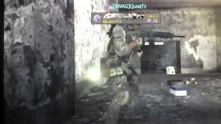 Dispute Against zXceSsiVe Map 2