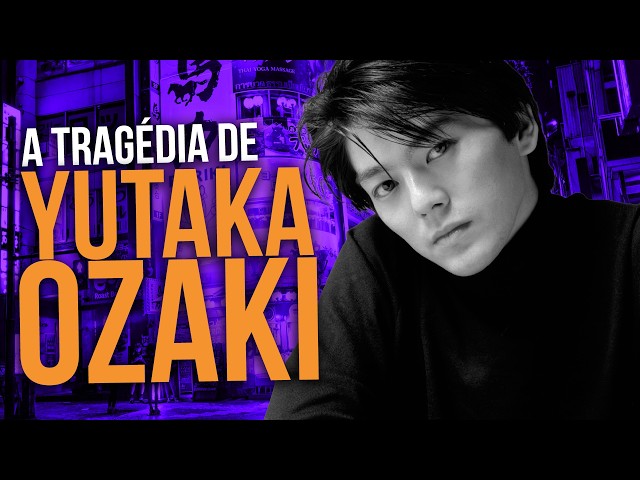 YUTAKA OZAKI: He Challenged the System and Left Too Soon - YouTube