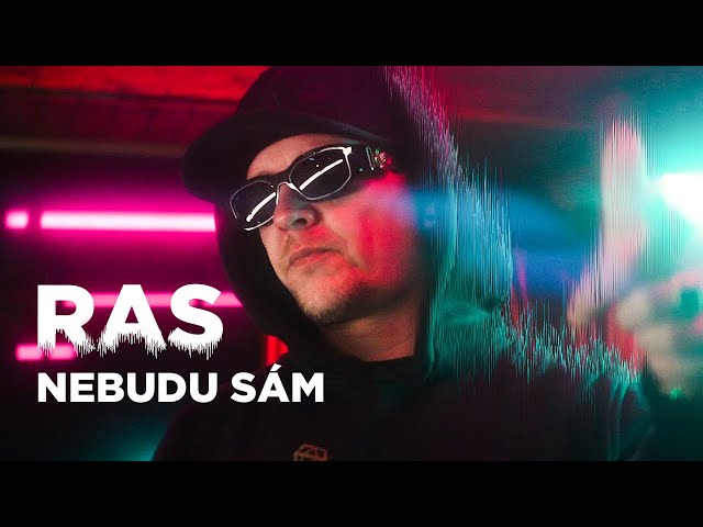 RAS - Nebudu sám (OFFICIAL VIDEO) class=