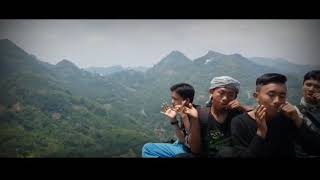 Riksa Karinding-Kabaya bereum(cover)