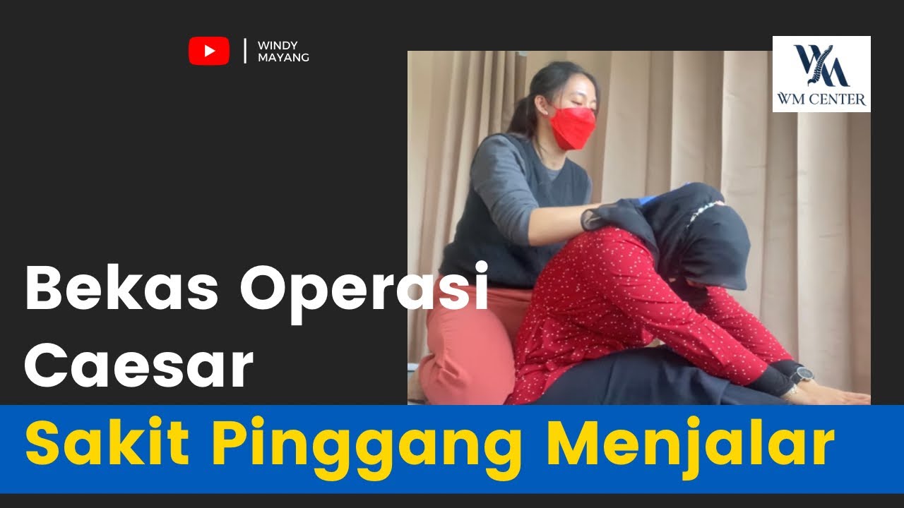 TANGANI SEGERA!!!!!!!! SETELAH PERSALINAN LANGSUNG DI SERVICE