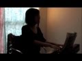 SATIE / Cocco : hayashi yoshimi (cover)