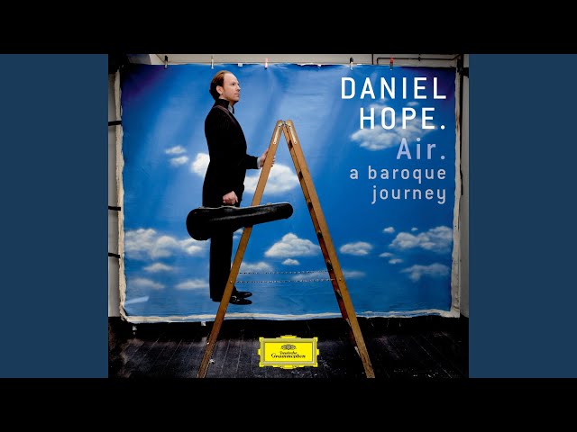 カノンとジグ ニ長調 P37 第1曲: カノンJohann Pachelbel