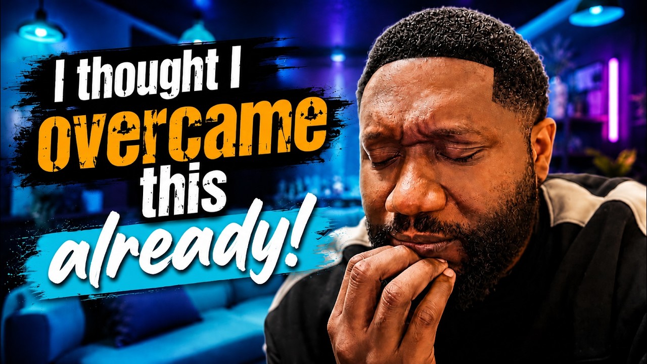 When REBUKE Comes AFTER REPENTANCE! Here's How You Handle It