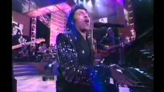 Little Richard - Good Golly Miss Molly (Muhammad Ali's 50th Birthday) Resimi