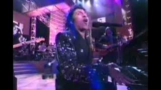 Little Richard - Good Golly Miss Molly (Muhammad Ali's 50th Birthday)