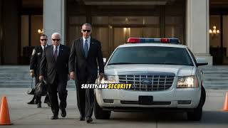 US President Secret Service