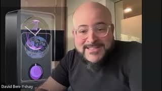 Techstination interview: Klydoclock offers more art and fun and a new design