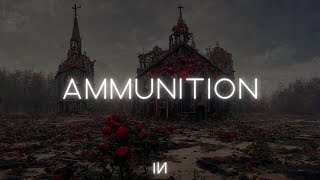 2nd Life X ENROSA - Ammunition [Lyrics]