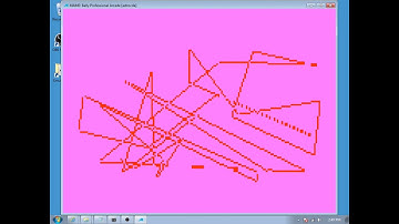 Loading Blue Ram BASIC "Tapes" using MAME Astrocade Emulation