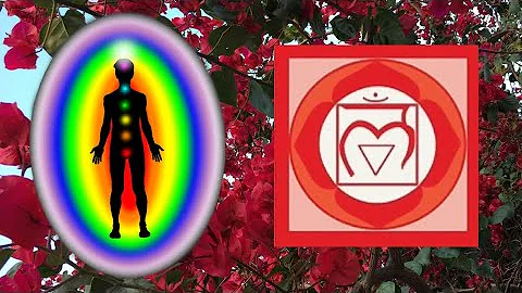Como saber se o chakra está desequilibrado?