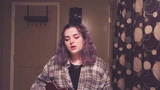 I Can’t Handle Change by Roar // Cover by Mackenzie Duvall