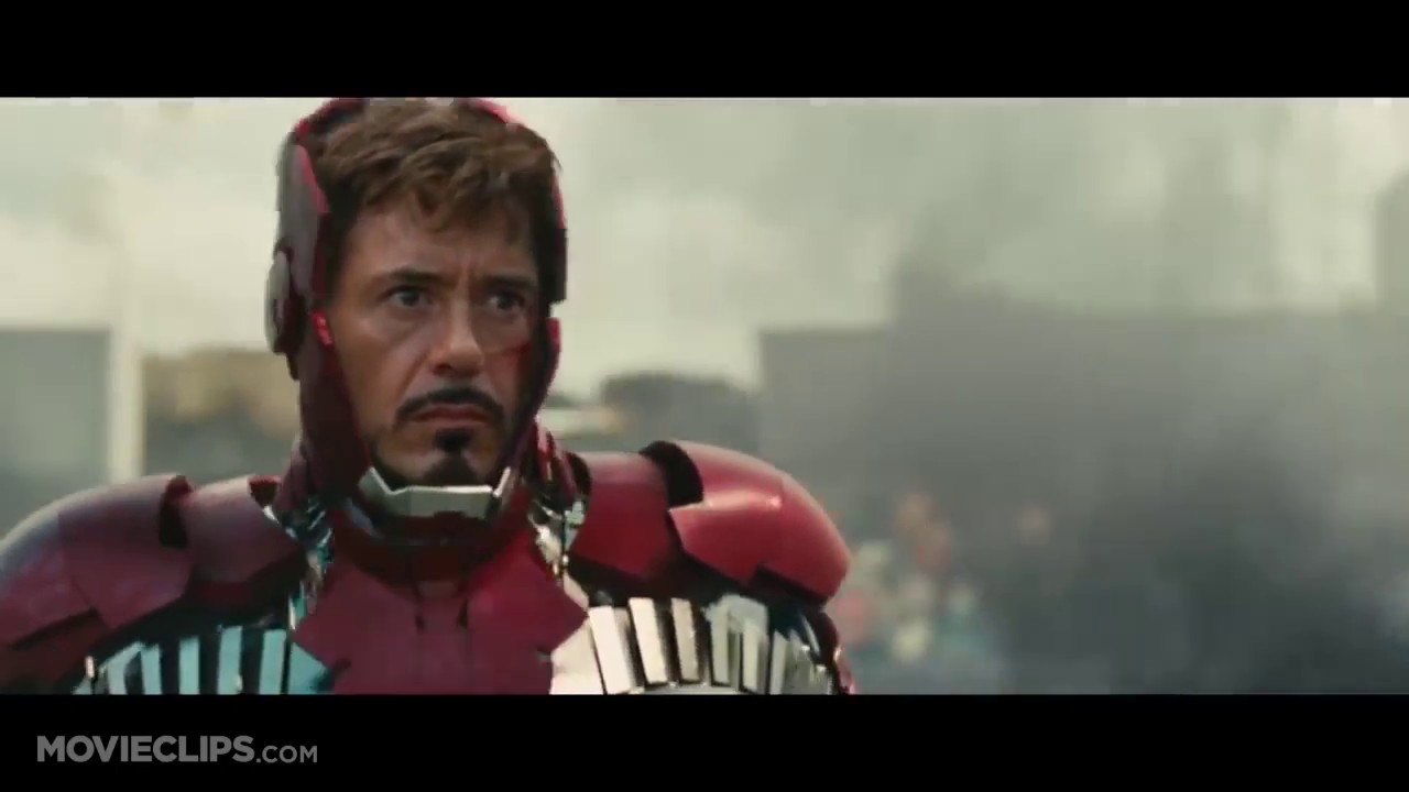 Avengers (old town roads) YouTube