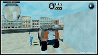 Euro Truck Wash Gas Station Mechanic Games 2020 - Araba Yıkama Ve Benzin İstasyonu Android Gameplay screenshot 2