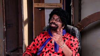 Papa Pandu | Ep. 114 | ಗೆಟಪ್ ಹಾಕ್ಸಿ ಪಾಂಡು ಕೈಲೆ ಕೆಲಸ ಮಾಡಿಸ್ತಾರಂತೆ | Colors Super