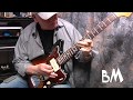 Jennifer Rush - Power of Love - Guitar Instrumental Cover - Bills Music