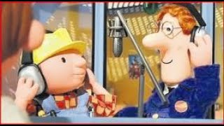 The Bob The Builder Postman Pat Show Season 1 Episode 4 2021 Postman Pats 40Th Anniversary
