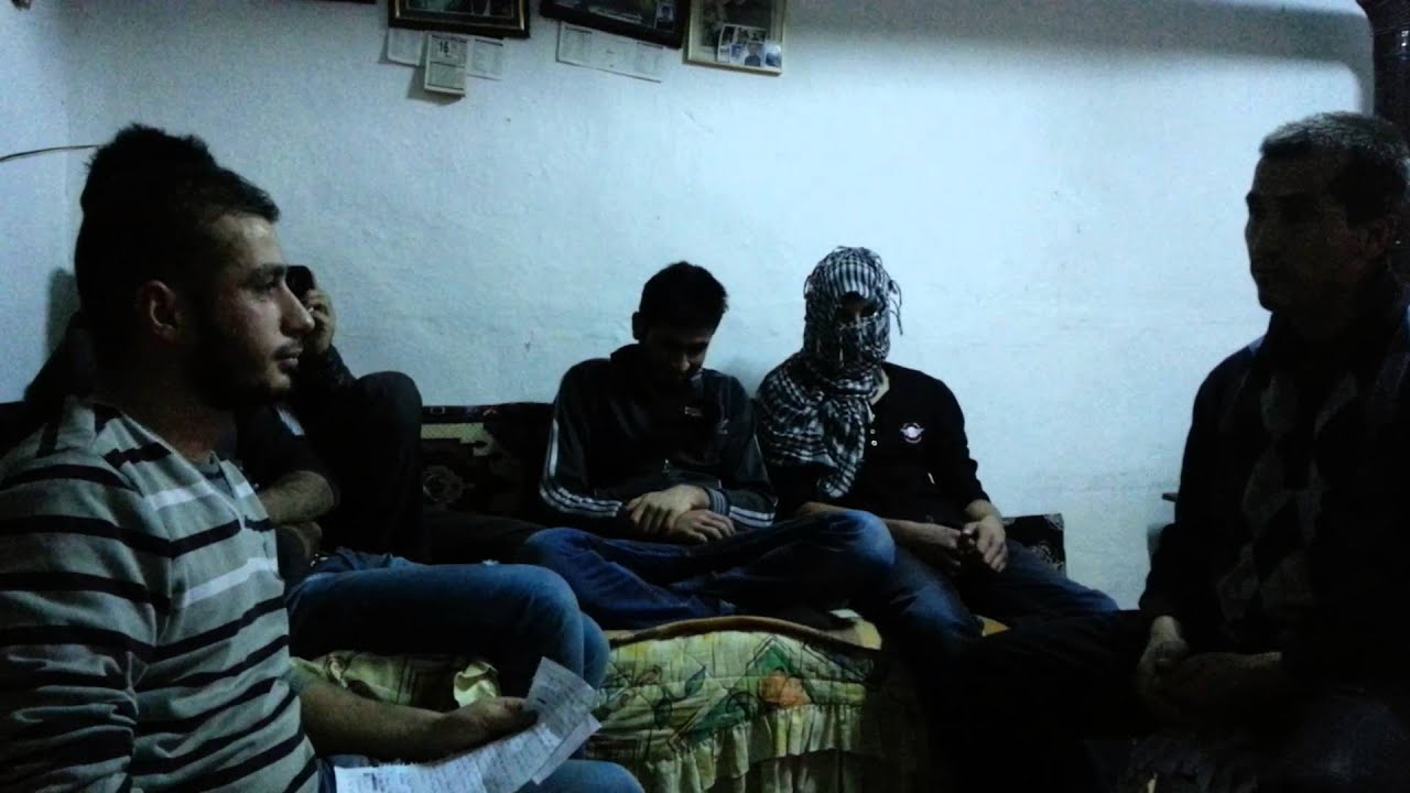 Akçatoprak köyü yarışma