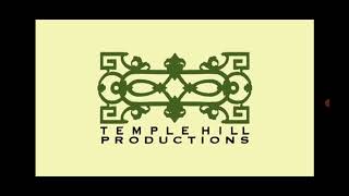 Page Fright/Mike Kelley Productions/Temple Hill Productions/ABC Studios (2011-12)