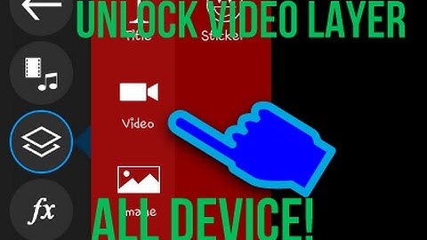 PowerDirector Mod Unlock Video Layer! + Ultra HD 4K [LINK] All Device