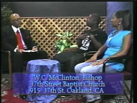 WC Mcclinton Christian News TV maineattraction@...