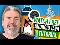 Sample Course Training - Android Java Masterclass - Become an App Developer on Udemy - Official