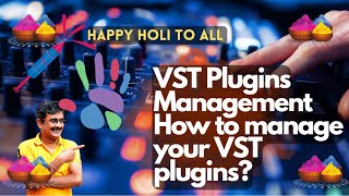 VST Plugins Management How to manage your VST plugins? screenshot 5