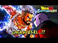 💥¡GOKÚ vs JIREN!💥 El DESPERTAR del ULTRA INSTINTO🔥| Dragon Ball: Sparking Zero #17 MODO HISTORIA