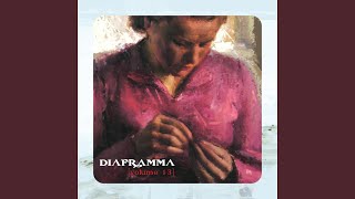 Video thumbnail of "Diaframma - Francesca, 1986"