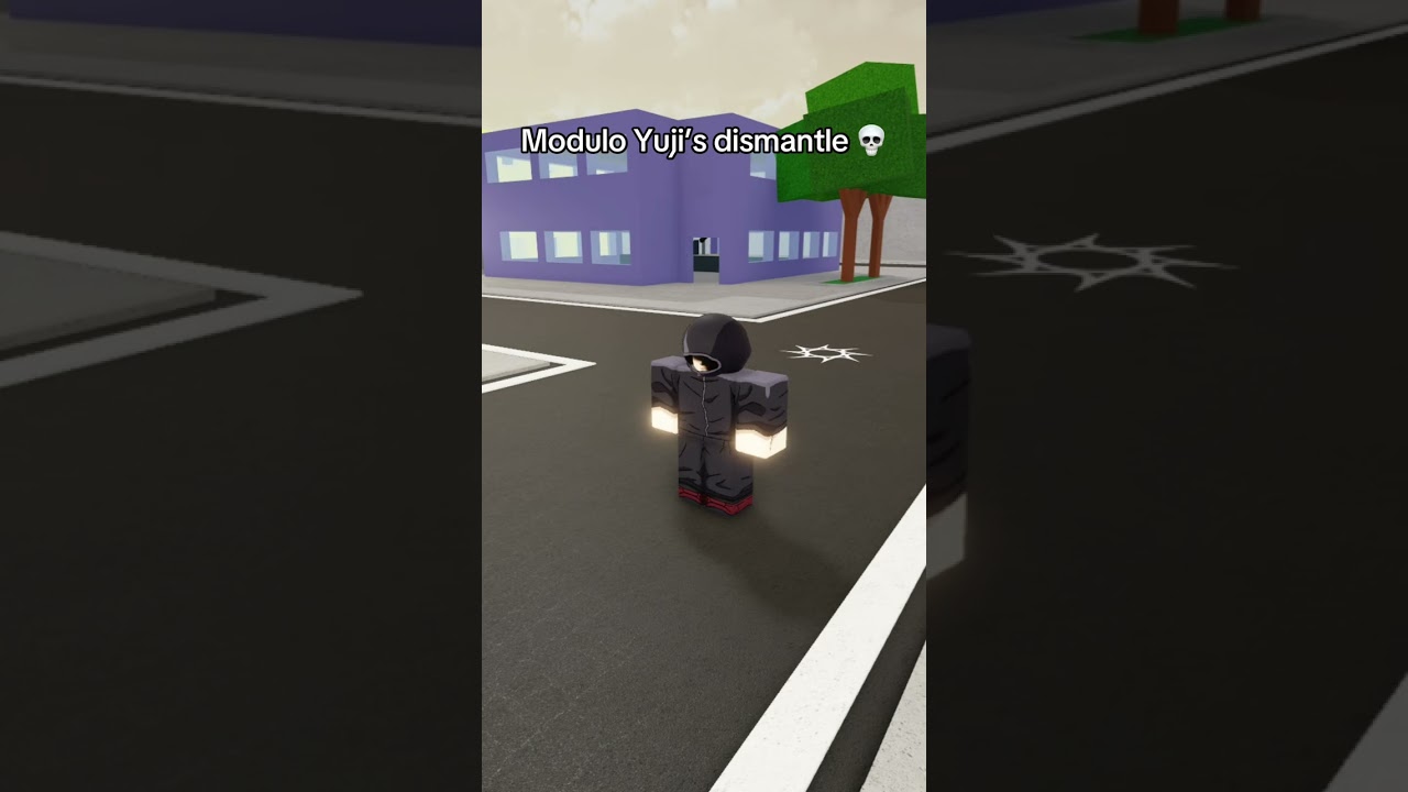 Genuinely doing more damage than fuga 😭