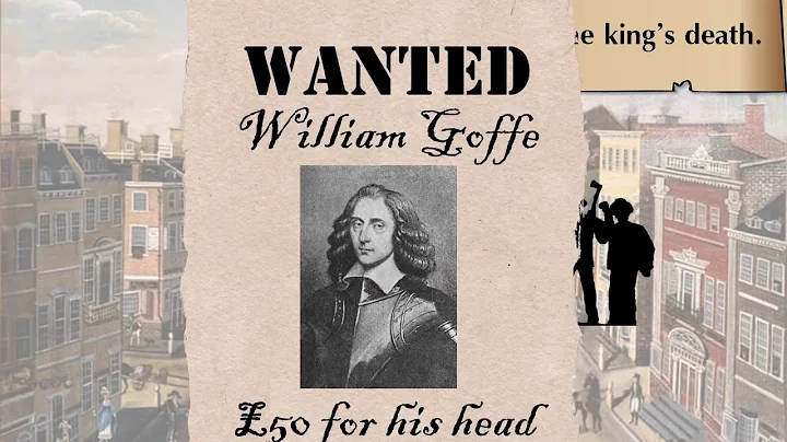 William Goffe History