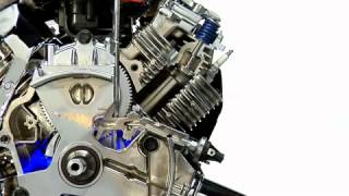 Generac's OHVI Engine