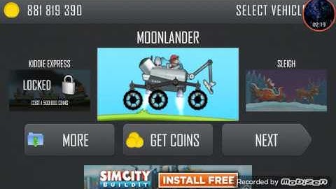 2nd part of Hack App Data