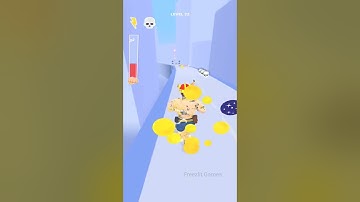 DNA Evolution 3D ​- All Levels Gameplay Android Levels Part 4