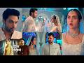 Seher Hone Ko Hai Today New Promo | 8th May | Sehar Ne Rukwai Mahid Aur Nazima Ki Mangni
