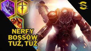 Nowy patch z nerfem bossów | Raid: Shadow Legends