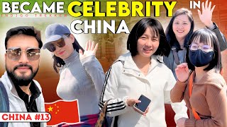 Indian Became Celebrity in China | Miao Village China