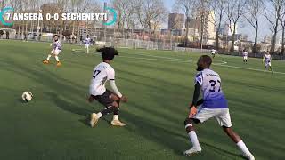 Download Lagu 7 Anseba Vs Segeneyti  (1-1)                                    7 ዓንሰባ Vs ሰገነይቲ (1-1) MP3