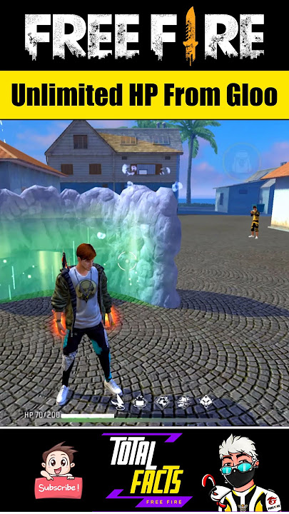 You Can Get Unlimited HP Recovery From Gloo Wall Like Old Skyler With Nairi Character New Ability