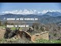 Wandern auf dem GR 1 Sendero Historico (Pyrenäen)