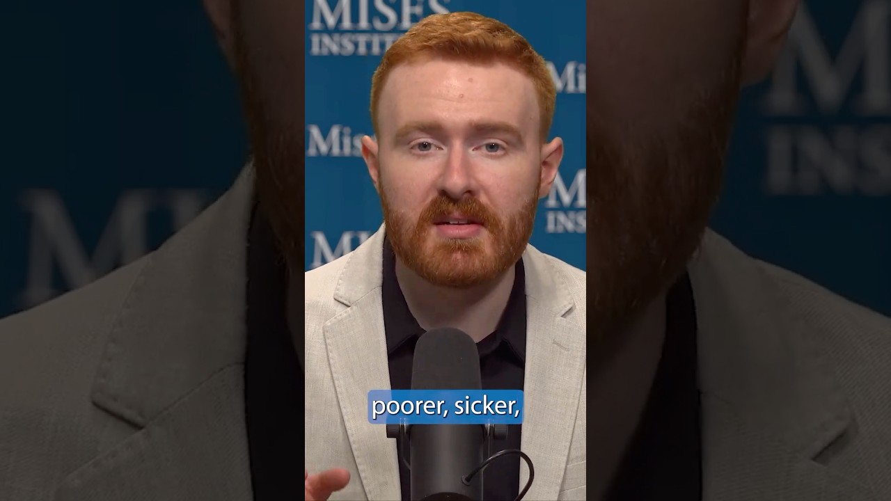 The right needs to reframe government spending