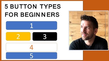 5 Ways To Add Buttons To Your Website (Easy & Professional)
