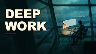 741Hz Deep Work — Coding Focus for One Technical Task | 3 Hours