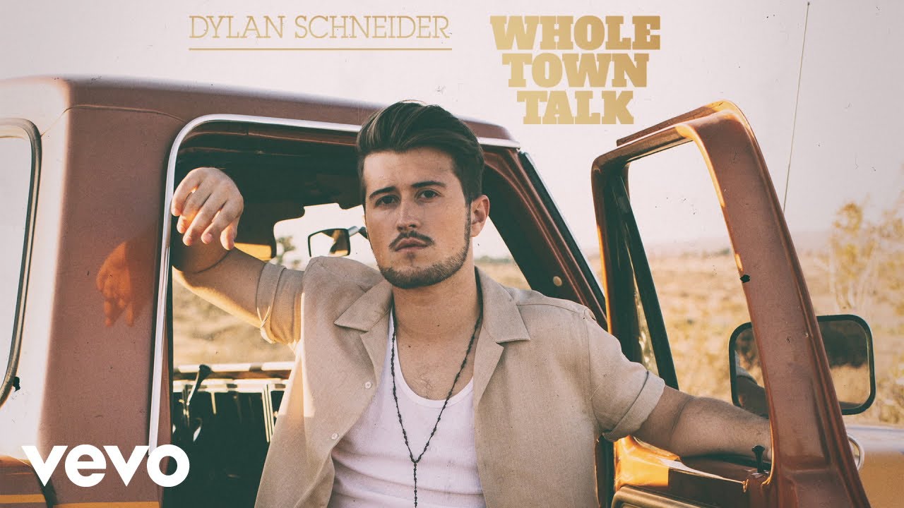 Dylan Schneider “Bad Thing About A Backroad" (Official Audio) YouTube