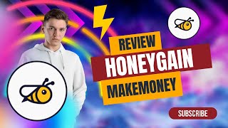 How to Make Money Online with Honeygain Full Tutorial + Payment Proof