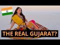 What's Gujarat REALLY like? Rann of Kutch best place to visit? | Foreigner in India vlog | TRAVEL