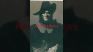 Solomon Kane : Red Shadows full audiobook