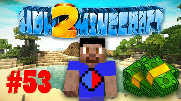 Minecraft SMP HOW TO MINECRAFT S2 #53 